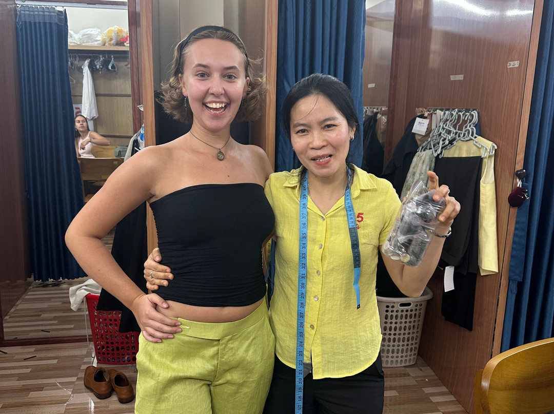 45 Thu Tailor-会安必去景点