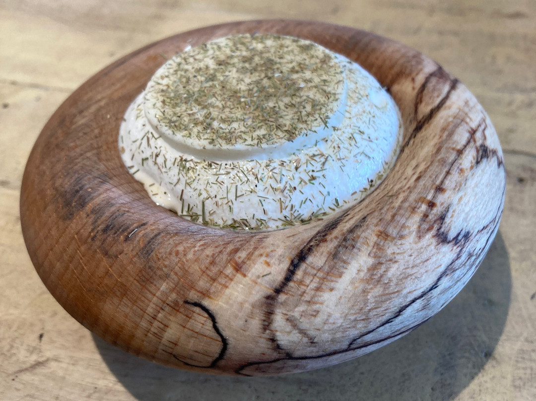 L' Auberge d'Aillon et d'Ailleurs主图