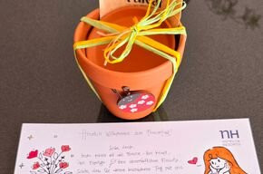 NH Leipzig Zentrum主图