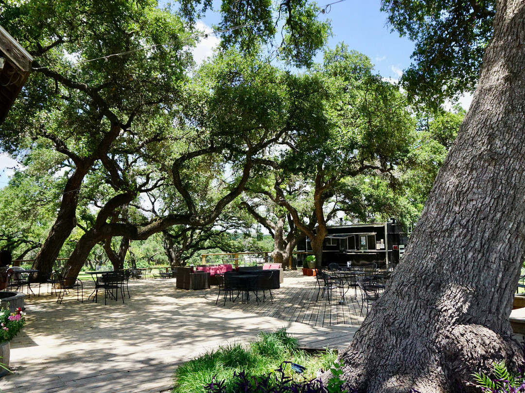 Wimberley Valley Winery-Driftwood必去景点