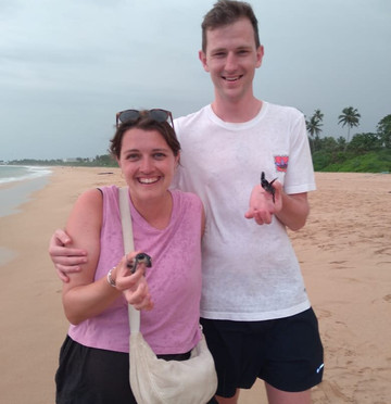 Sithu Tours and Taxi Service-马塔拉必去景点