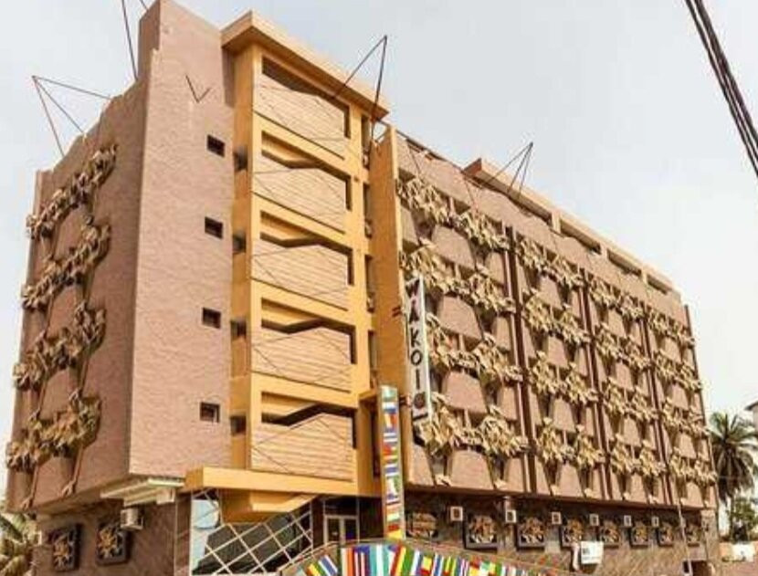 Wakola Cheikh Anta主图