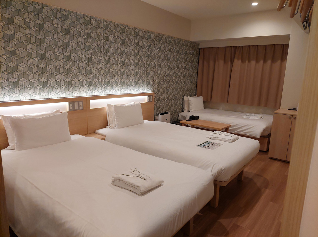 karaksa hotel TOKYO STATION主图