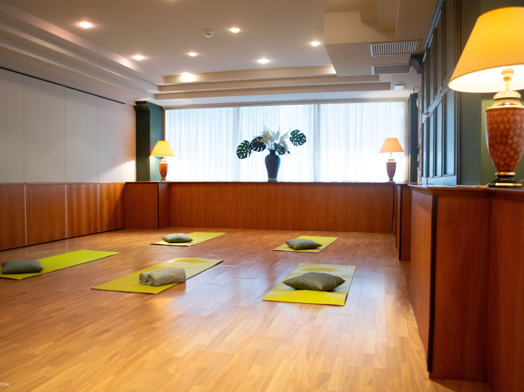 Bio Boutique Hotel Xu'主图