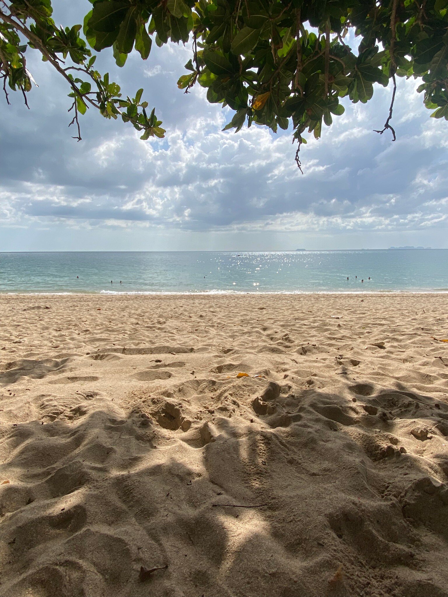 罗莎莎洋渡假村-官方