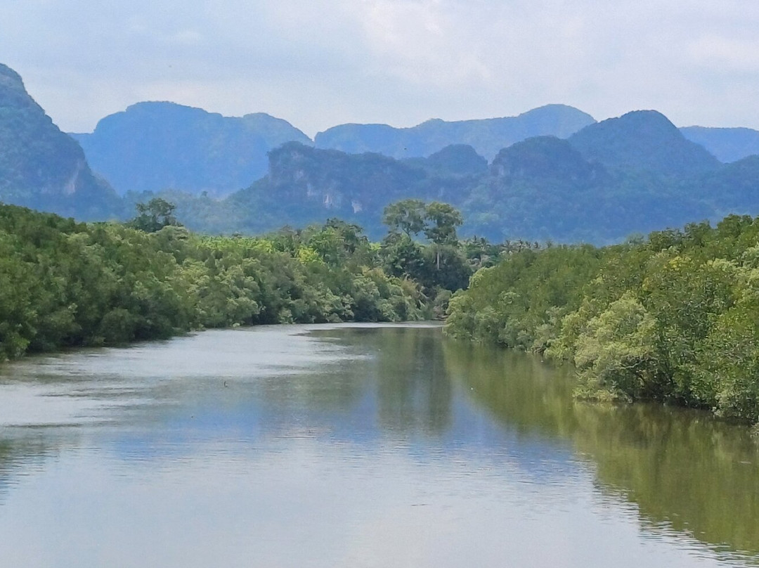 Excursions Thailand景点图片