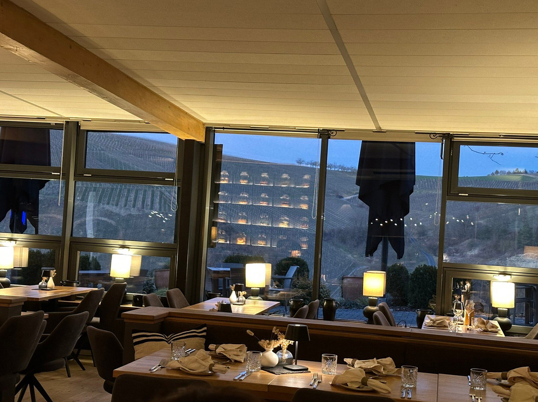 贝克斯坦奈立本霍夫酒店主图