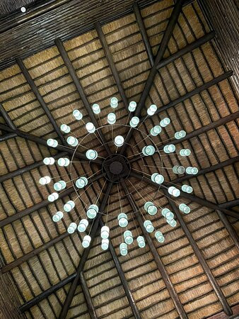 Al Maya Island Resort主图