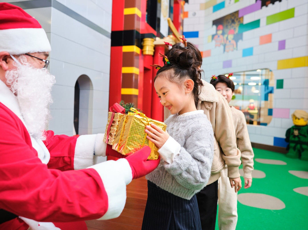 LEGOLAND Hotel Korea主图