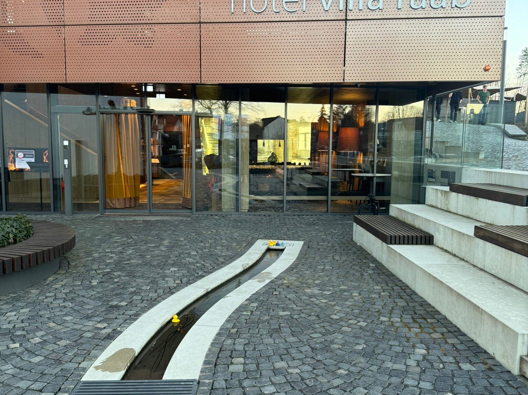 Hôtel Villa Raab (Hotel Villa Raab)主图