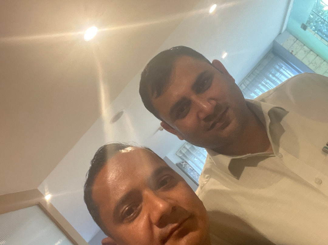 Comfort Inn Grand, Kaushambi主图
