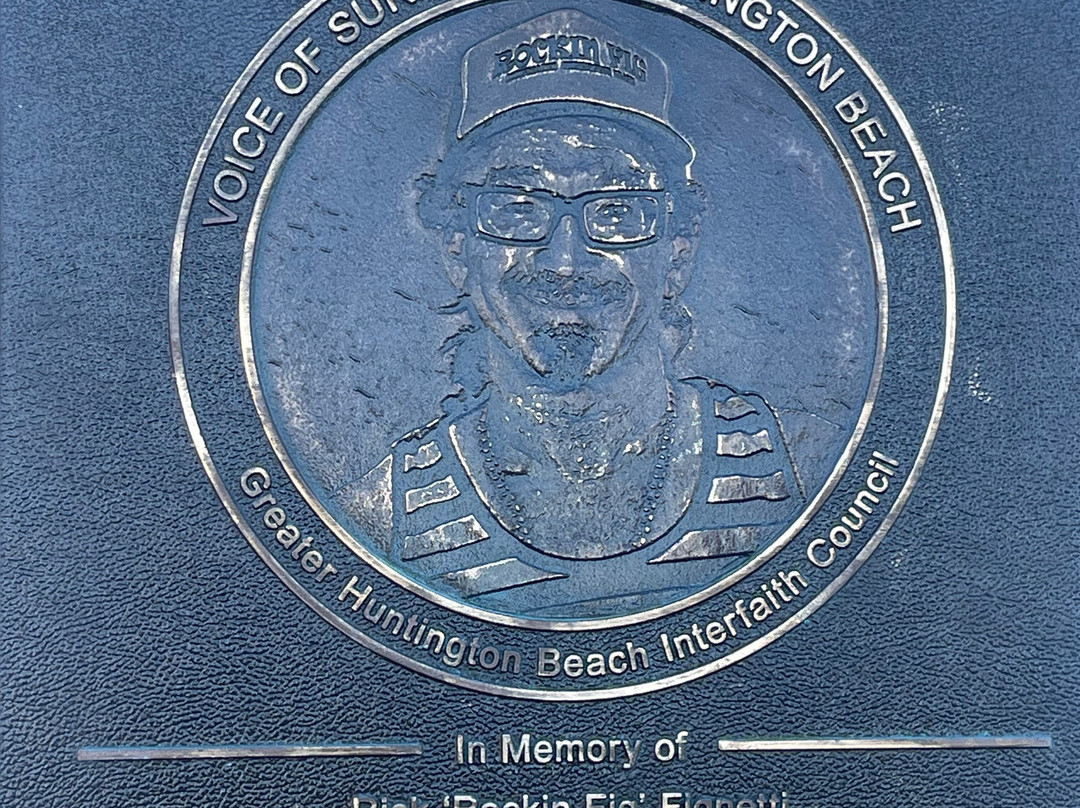 亨廷顿海滩码头-亨廷顿海滩必去景点