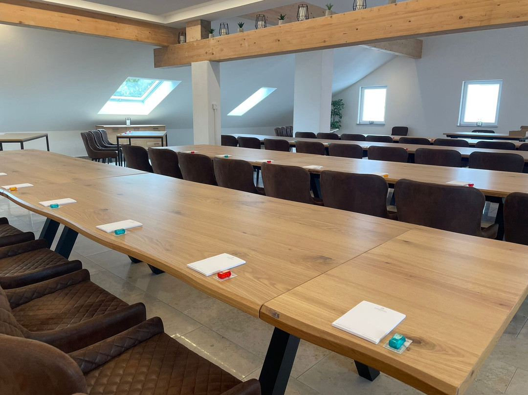 Römercastell Wirtshaus & Hotel主图