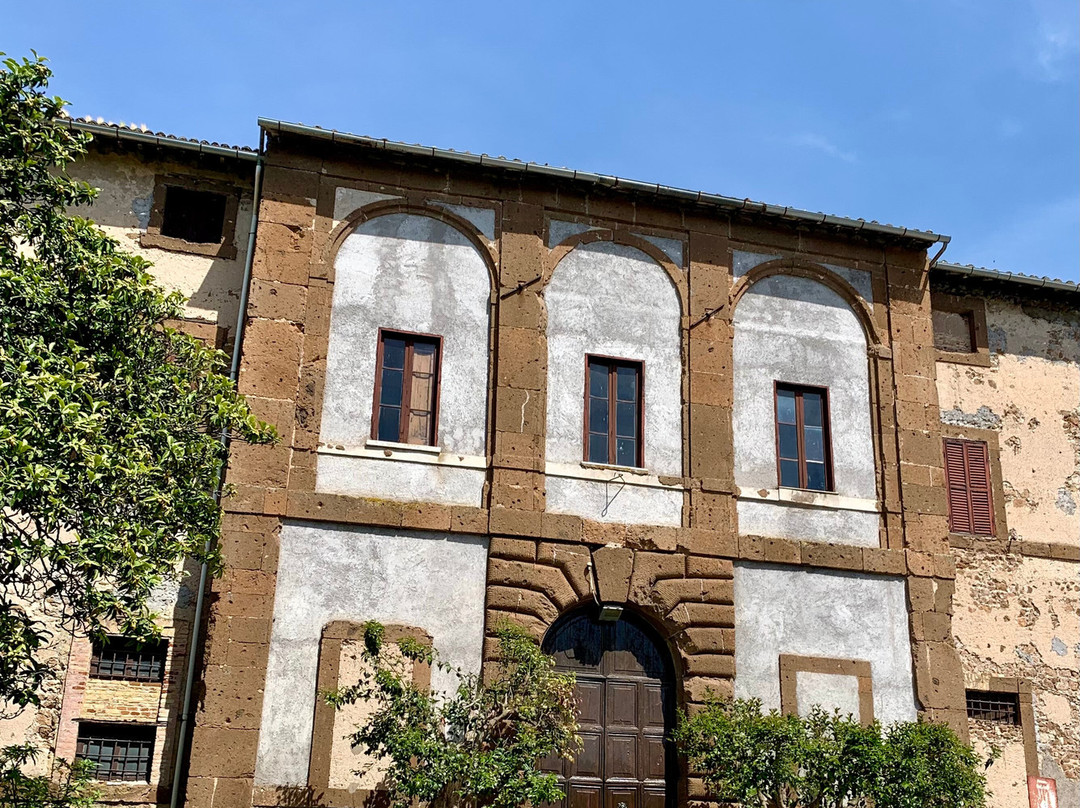 Palazzo Salviati景点图片