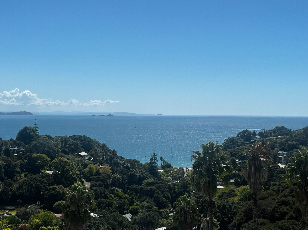 Waiheke Island Resort主图