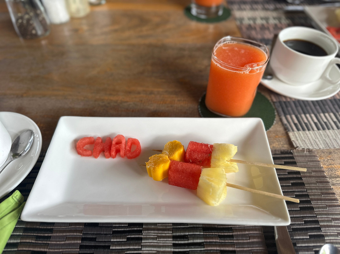 卡瓦雅安假日度假村主图