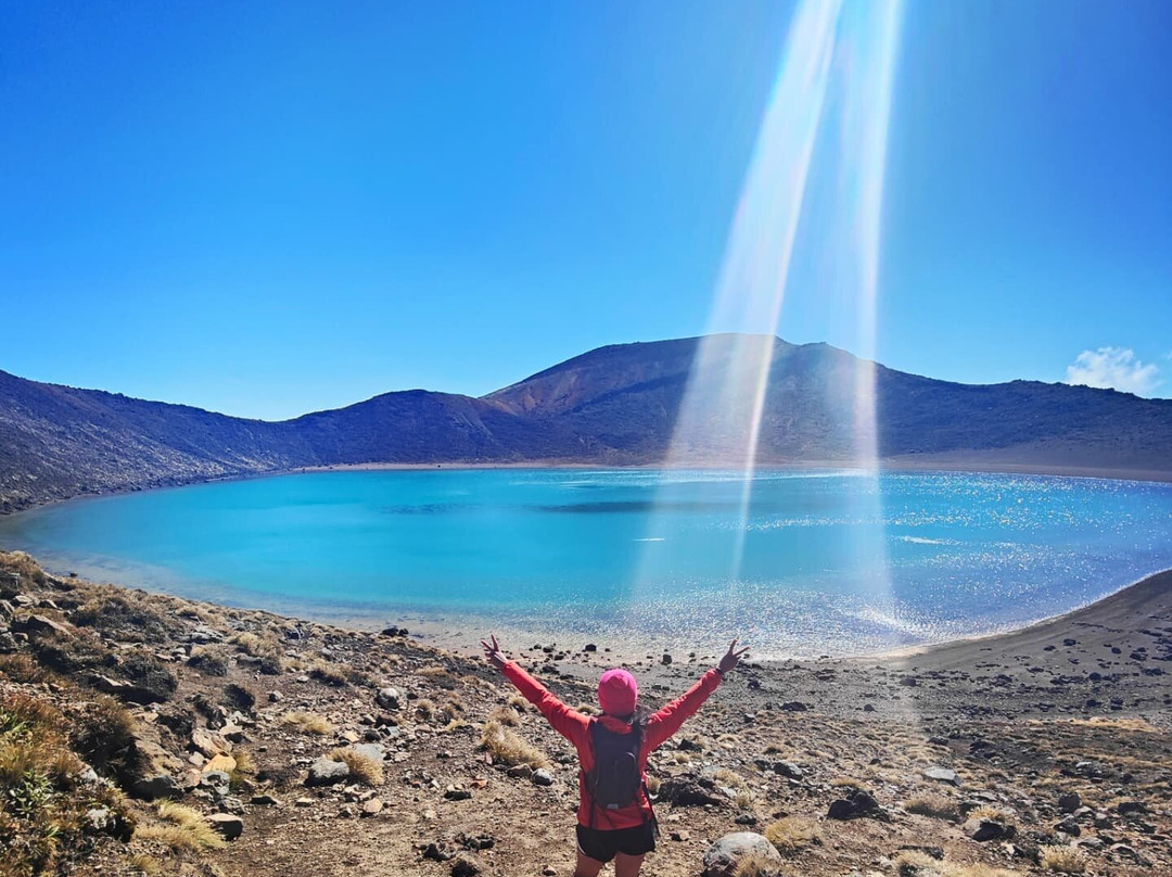 Owhango Adventures-Owhango必去景点