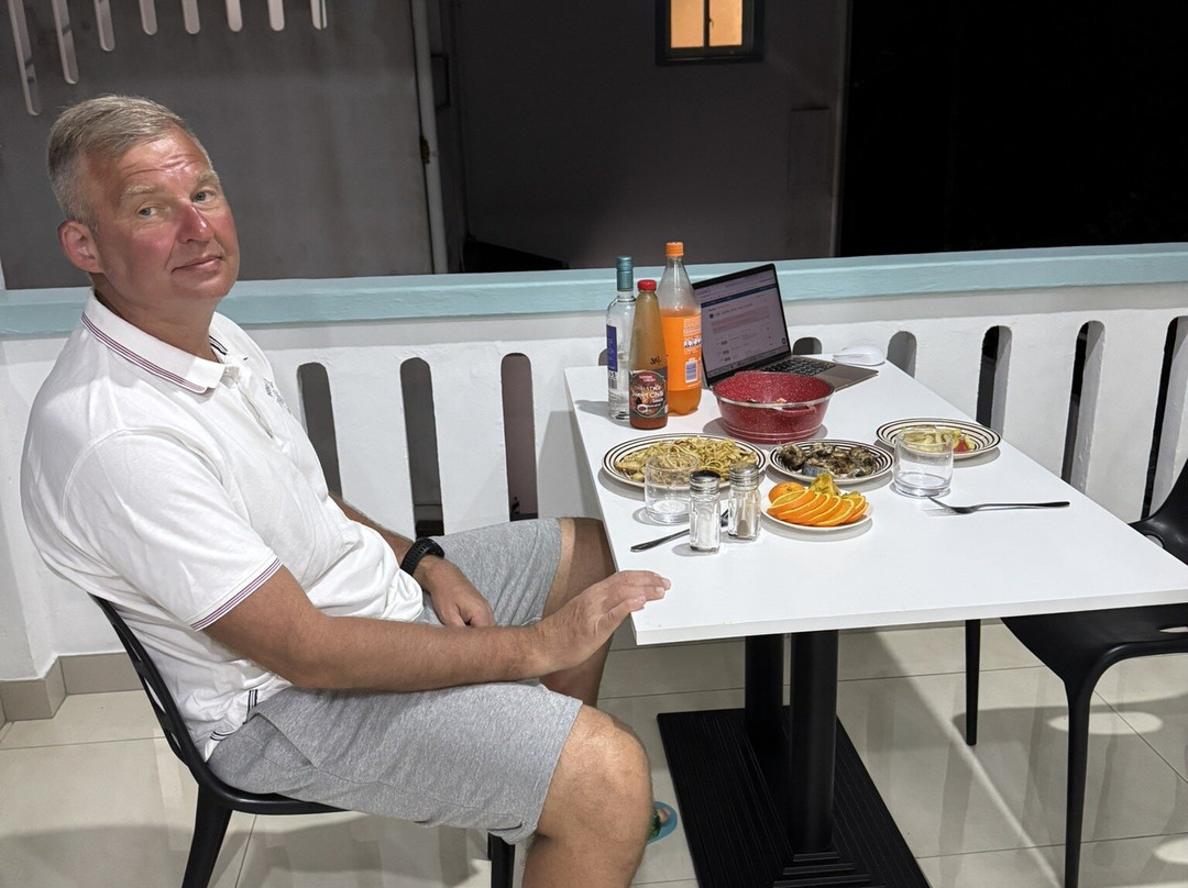 La Villa Therese Holiday Apartments主图