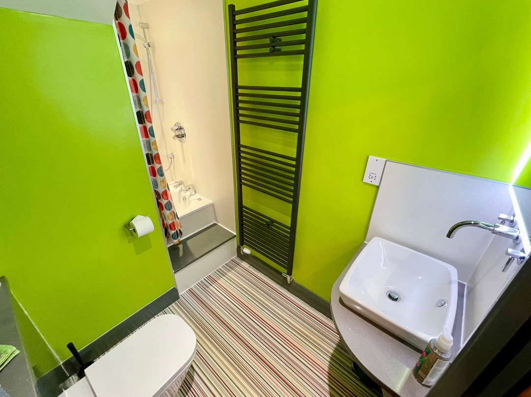Farne Island Rooms主图