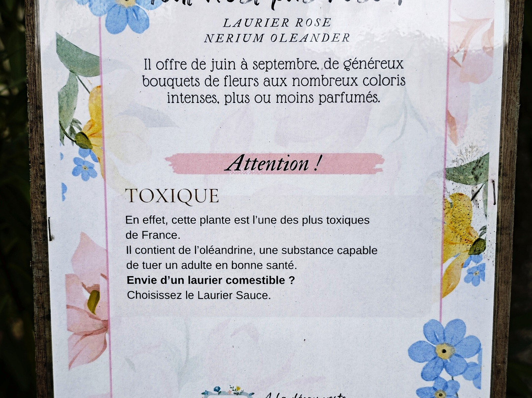 Eglise Notre-dame-Le Tranger必去景点