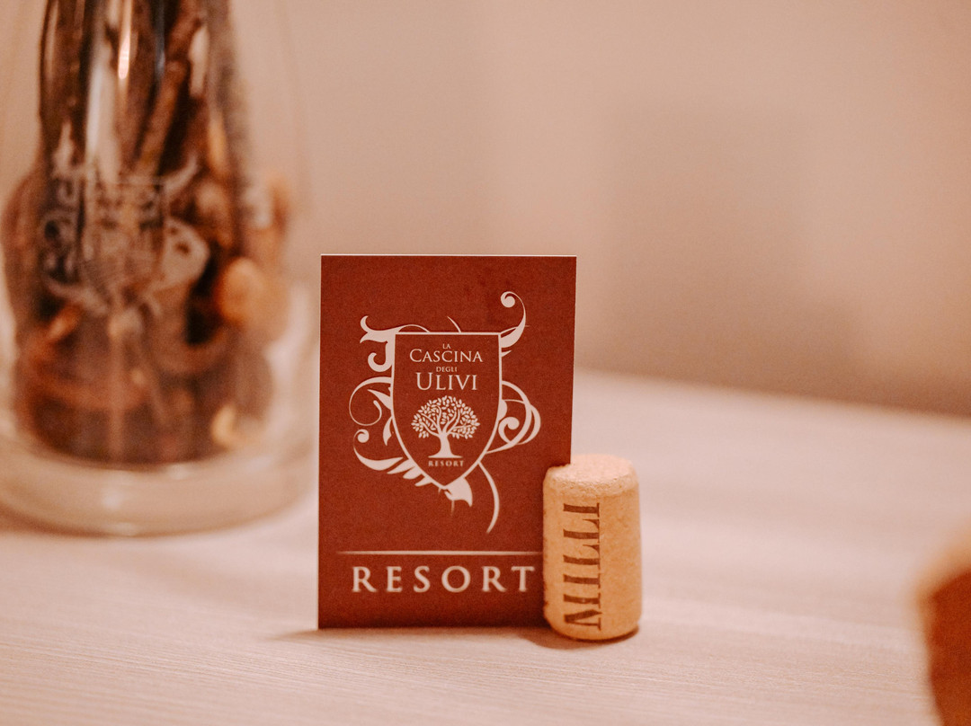 La Cascina Degli Ulivi Resort