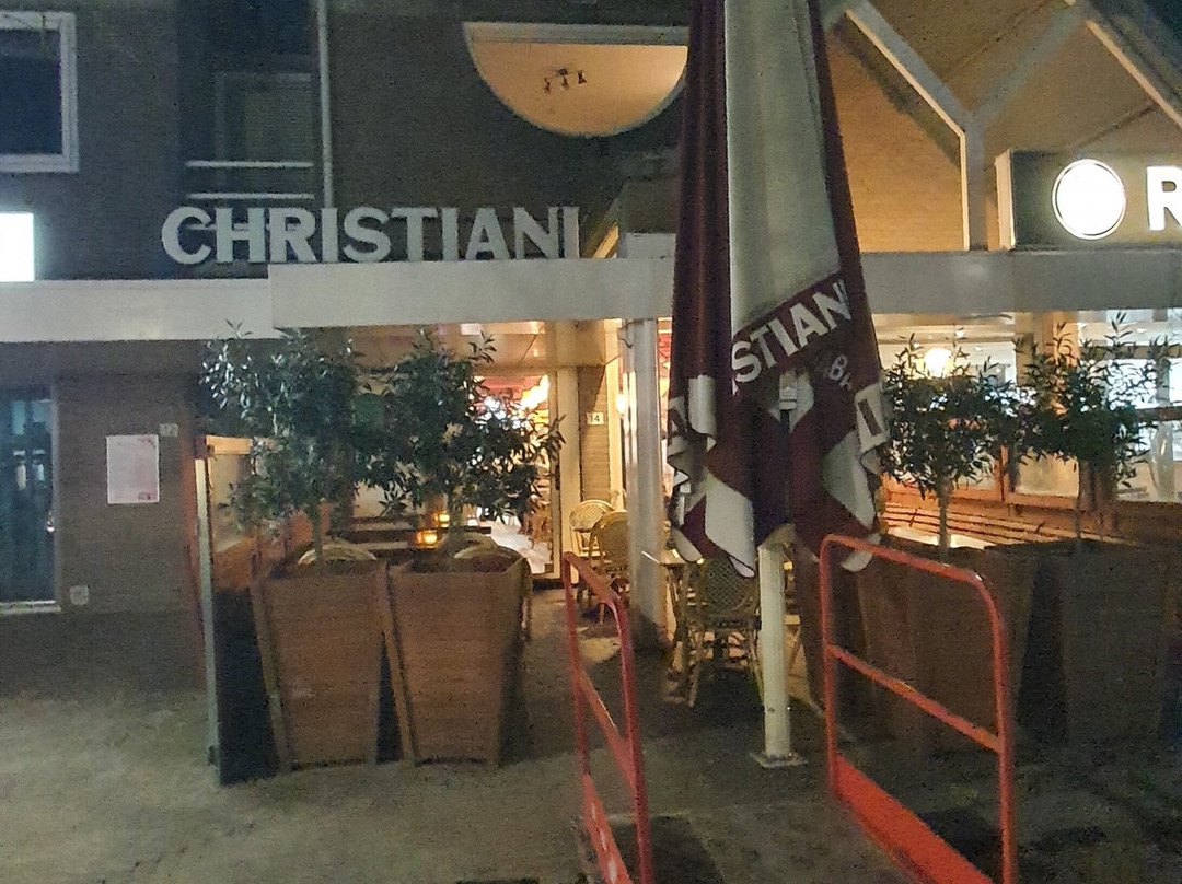 Christiani Hoofddorp
