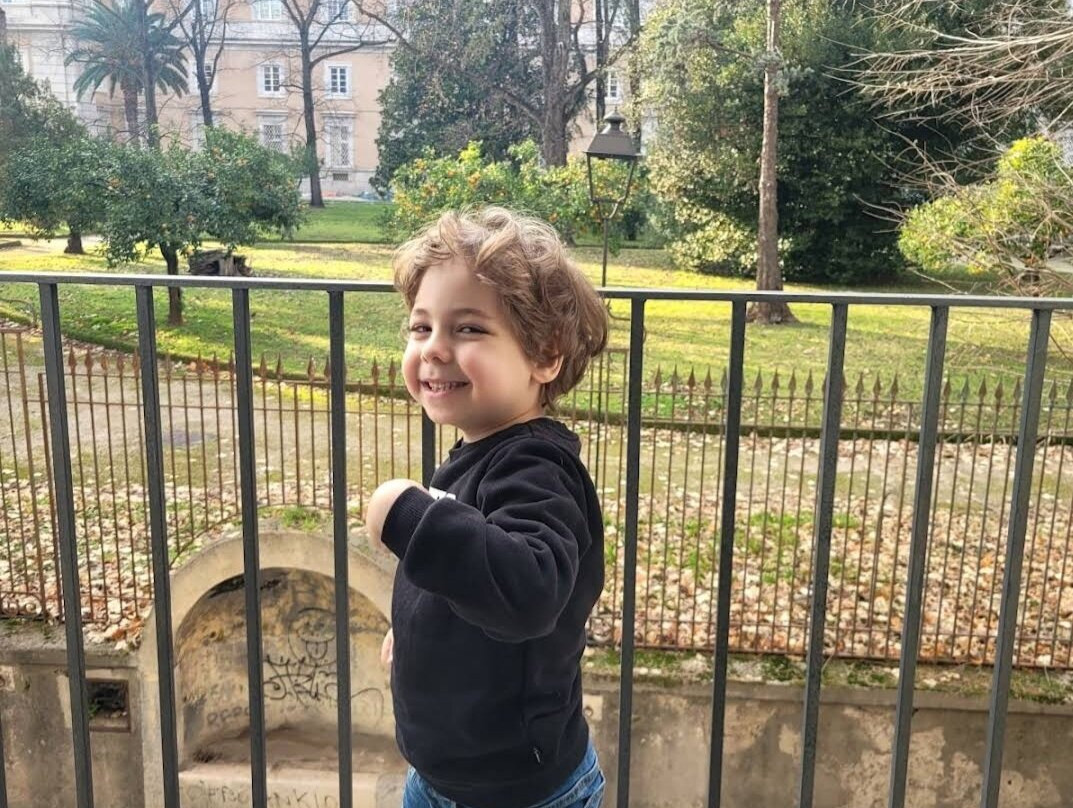 Royal Gardens B&B主图