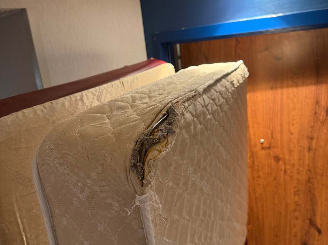 Pittsburgh Airport Marriott主图