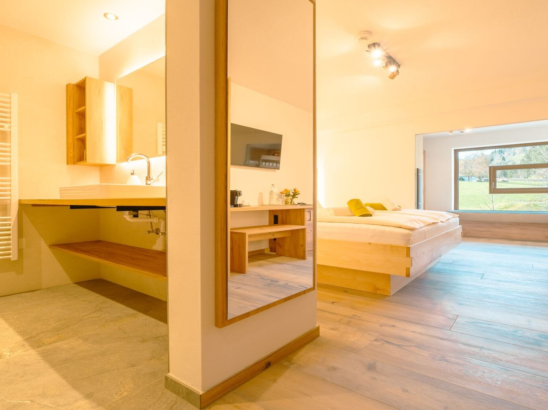 Familienhotel Unterreith主图