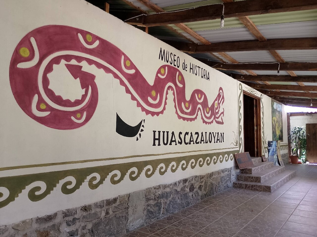 La Casa de los Duendes-华斯卡德奥坎波必去景点