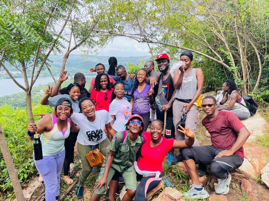 The Trident-Akosombo必去景点