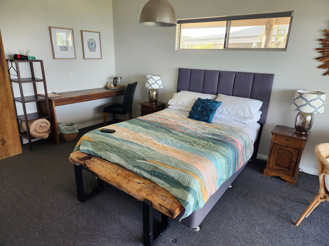 Bremer Bay Bed and Breakfast主图