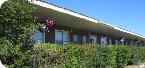 Airport Chalet主图