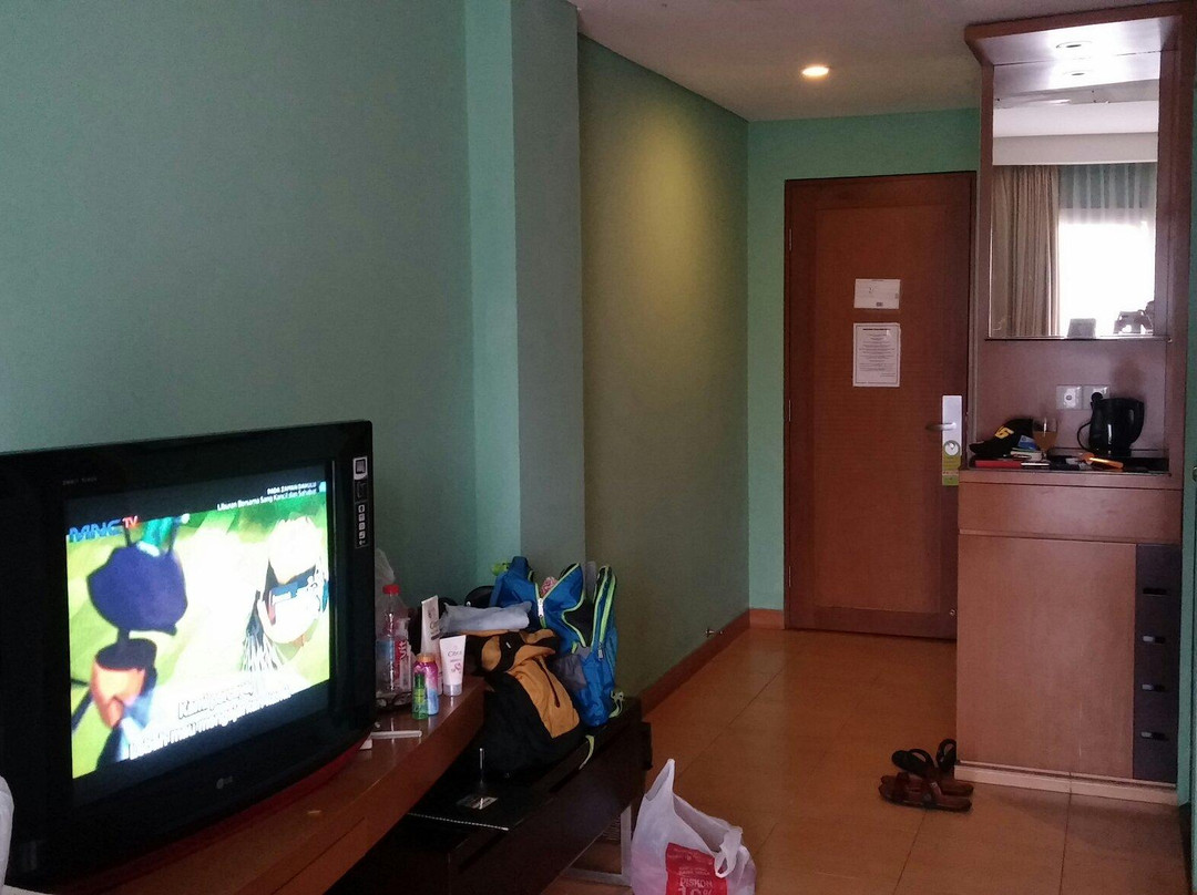 Green Valley Resort主图