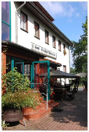 Gasthaus & Hotel Grunhof-餐饮