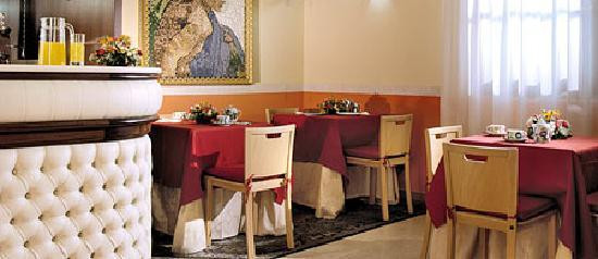 Albergo Residence Roma主图