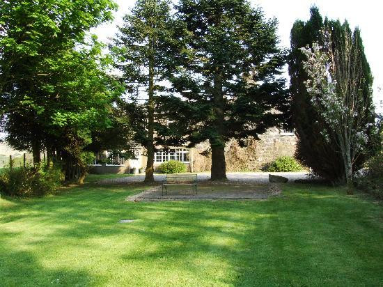 Cefn Uchaf Farm Guesthouse主图