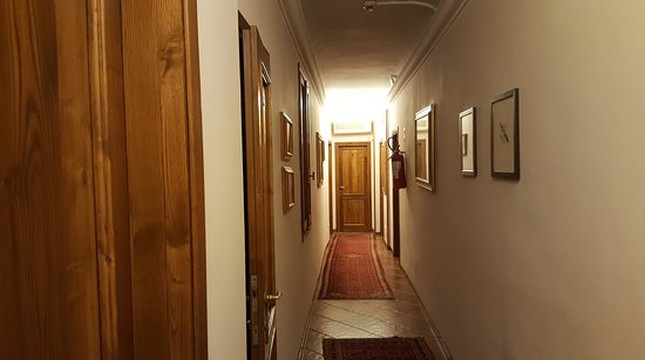 马里奥酒店主图