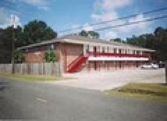 Sulphur Choice Suites主图