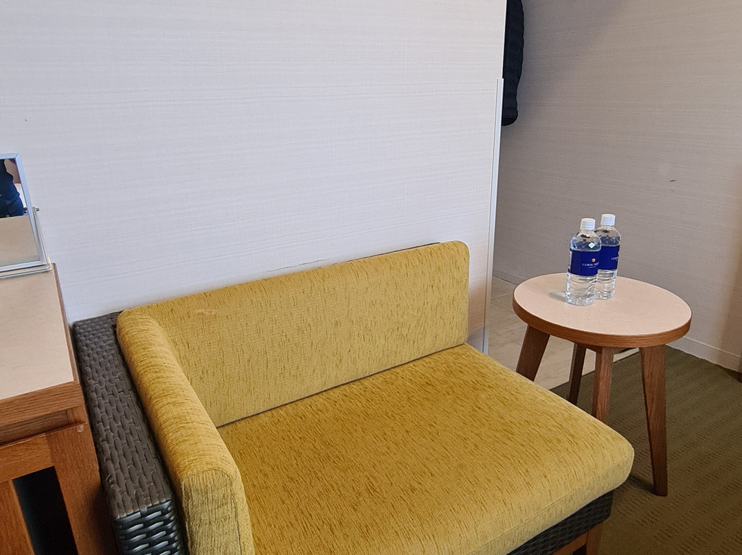 那霸格拉斯丽酒店主图