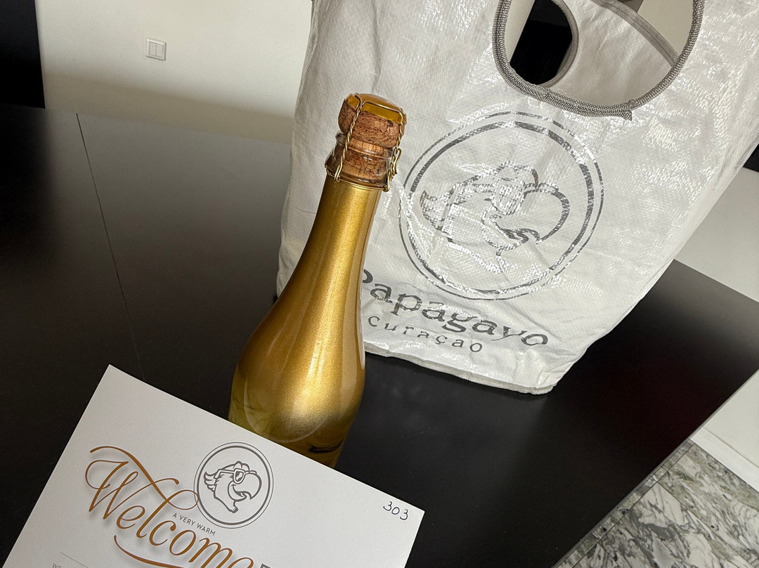 Papagayo Beach Resort主图