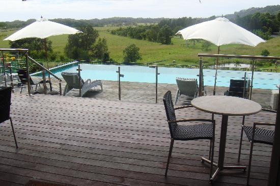 Sojourn at Byron主图