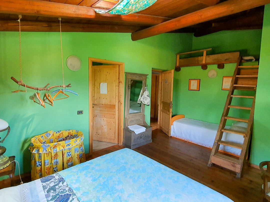Azienda Agrituristica Risveglio Naturale主图