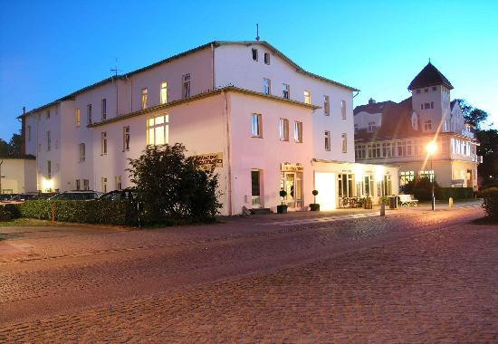 Pension Jasmin主图