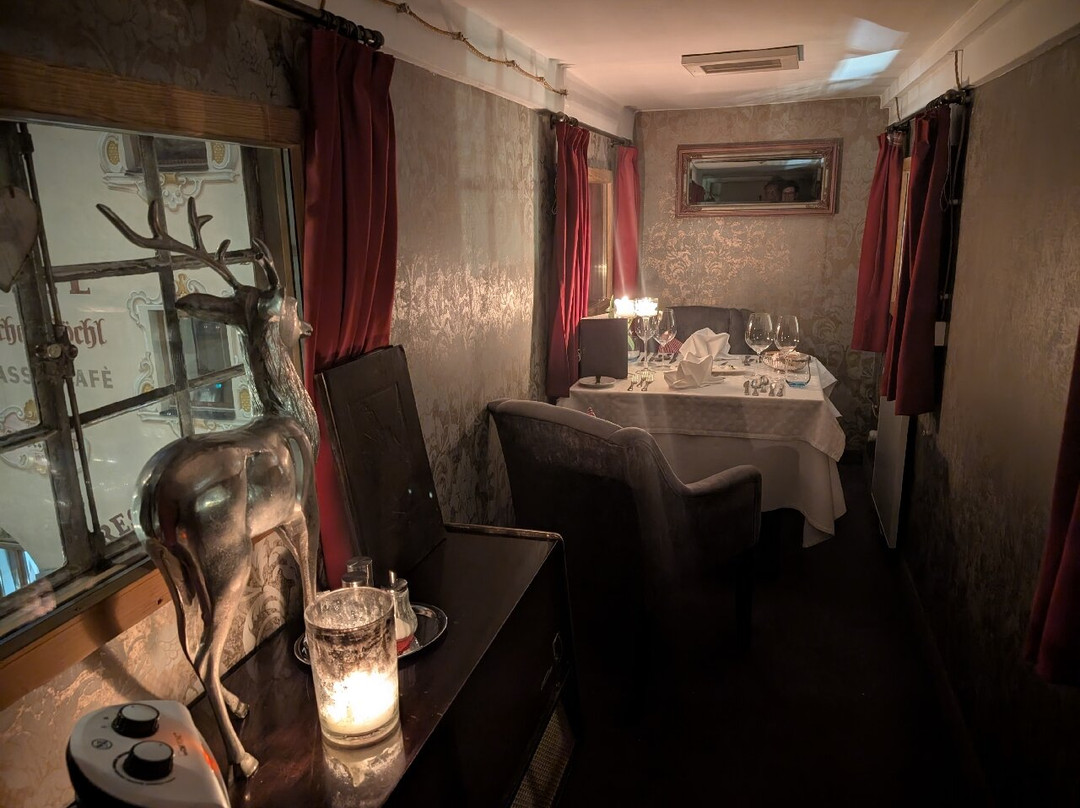 Auracher Loechl-库夫石必去景点