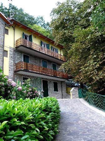Antica Podesteria Casa Luca Bed & Breakfast主图