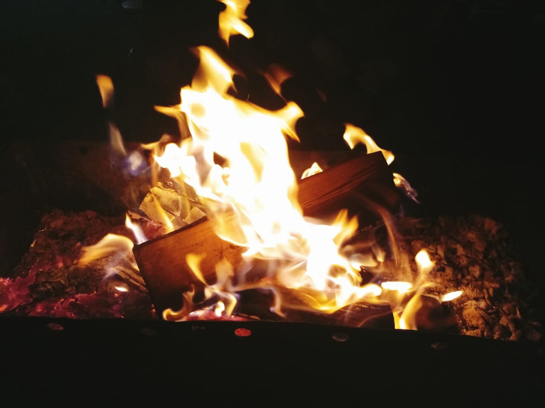 Thermal Park Feshenel景点图片