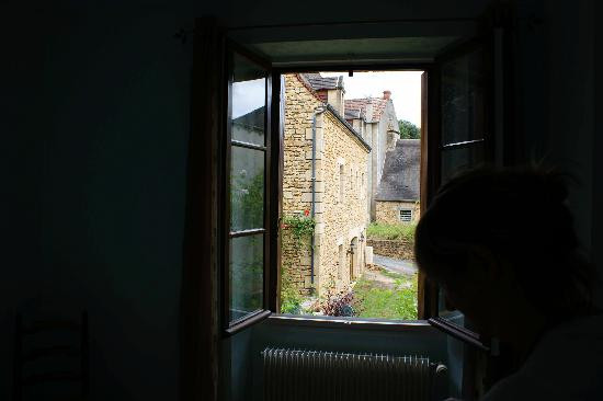 Hotel Delpeyrat主图