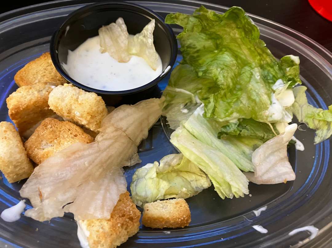 Santee餐馆和美食-Cracker Barrel