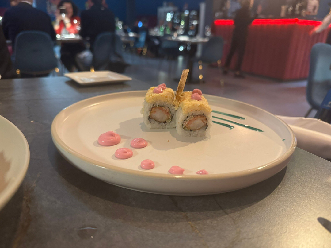 Core by Clare Smyth